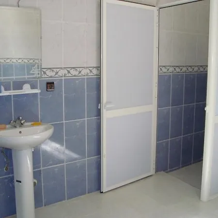 Silia Appartements Temara Habitación foto
