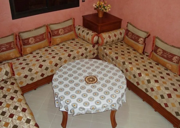 Silia Appartements