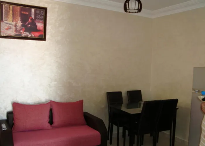 Silia Appartements