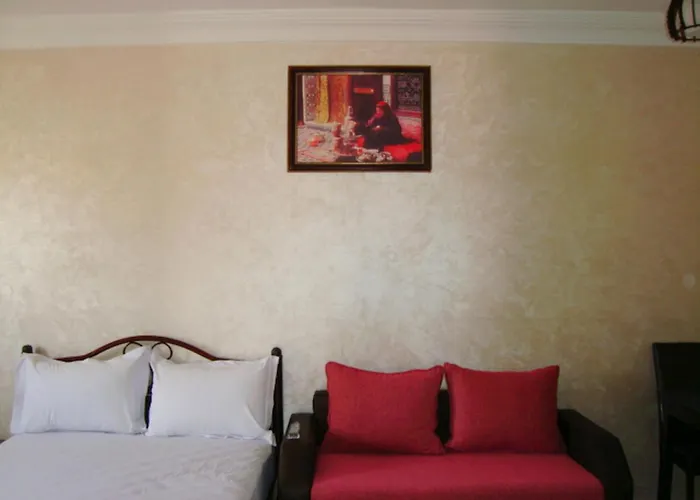 Silia Appartements