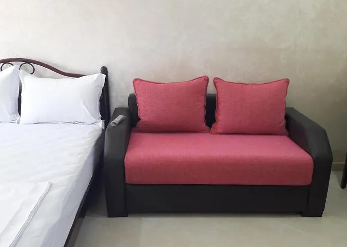 Silia Appartements