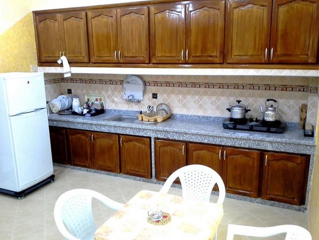 Silia Apartment Temara