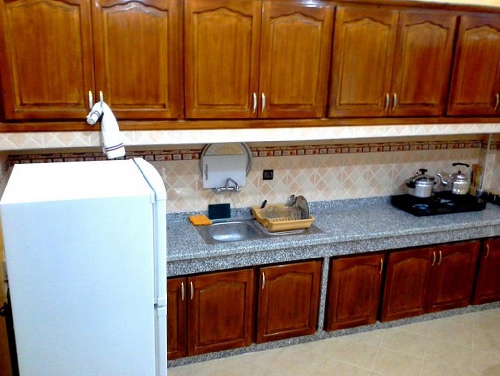 Silia Apartment *
