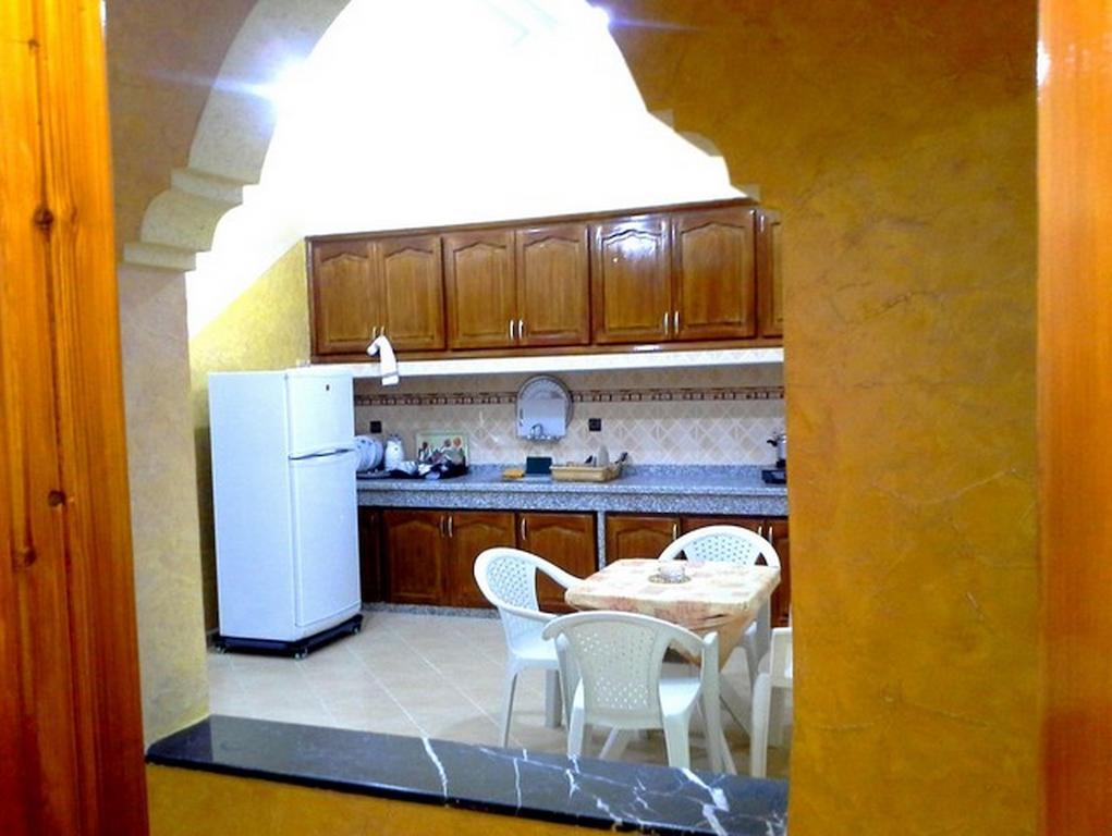 Apartment Silia Temara