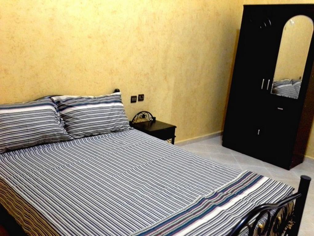 Silia * Temara