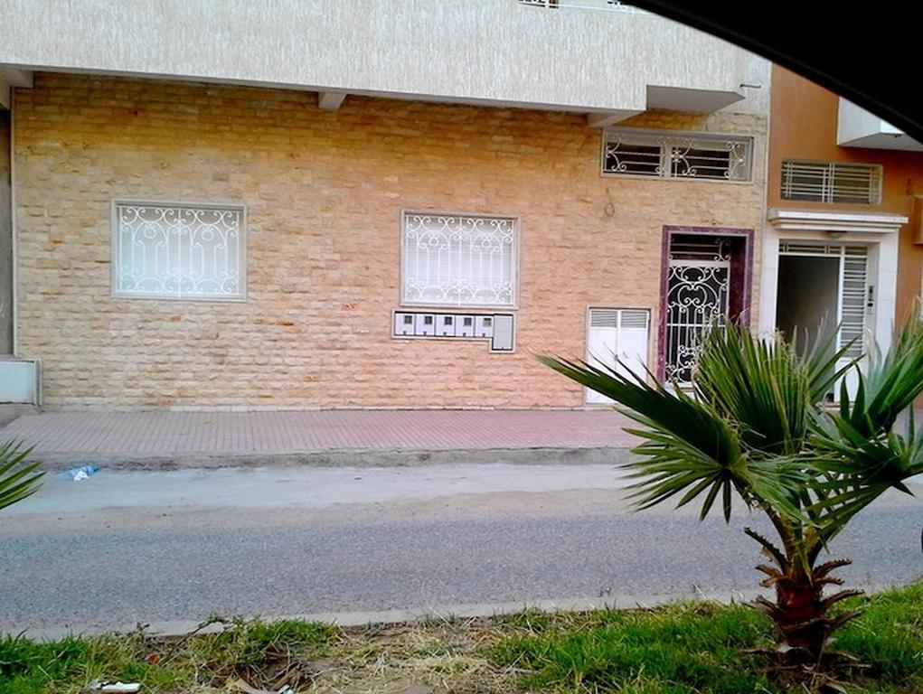 Apartment Silia