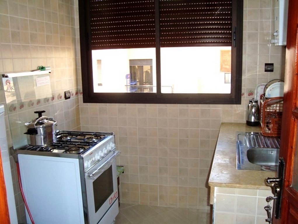 Silia Apartment