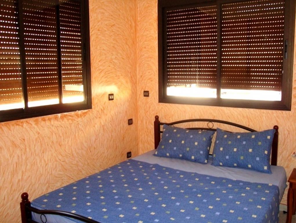 Apartment Silia *
