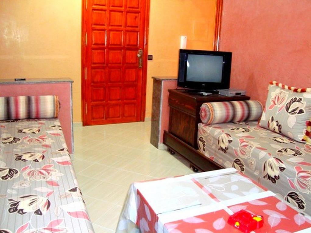 Apartment Silia Temara