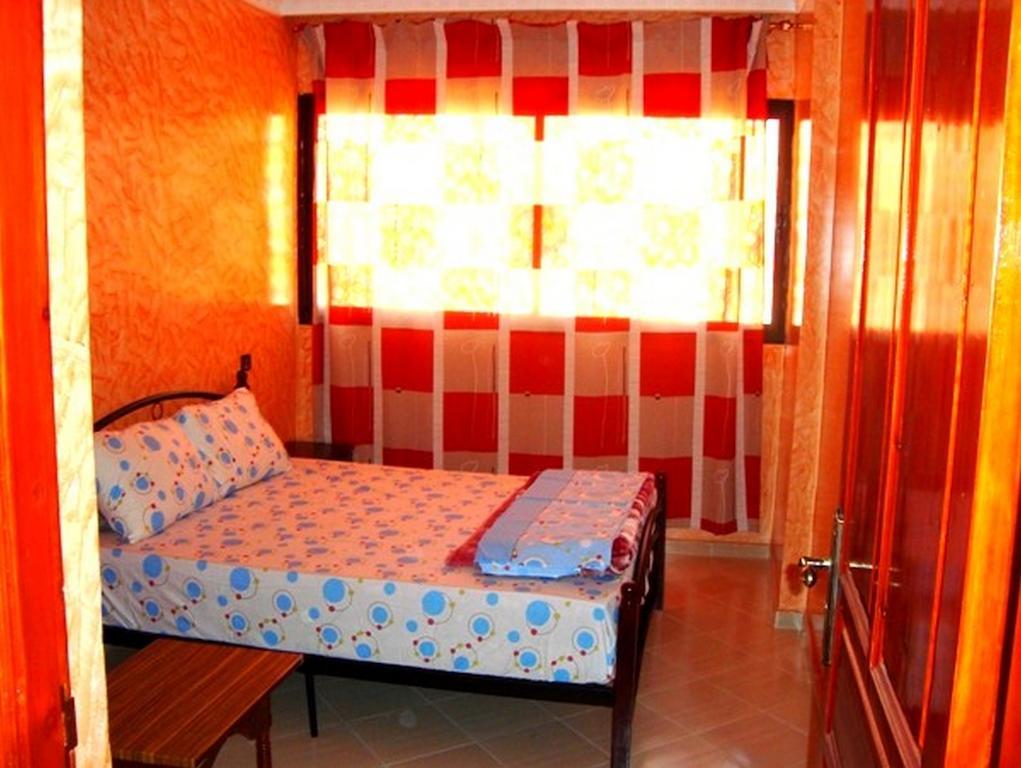 Apartment Silia