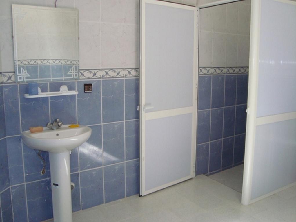 Silia Apartment