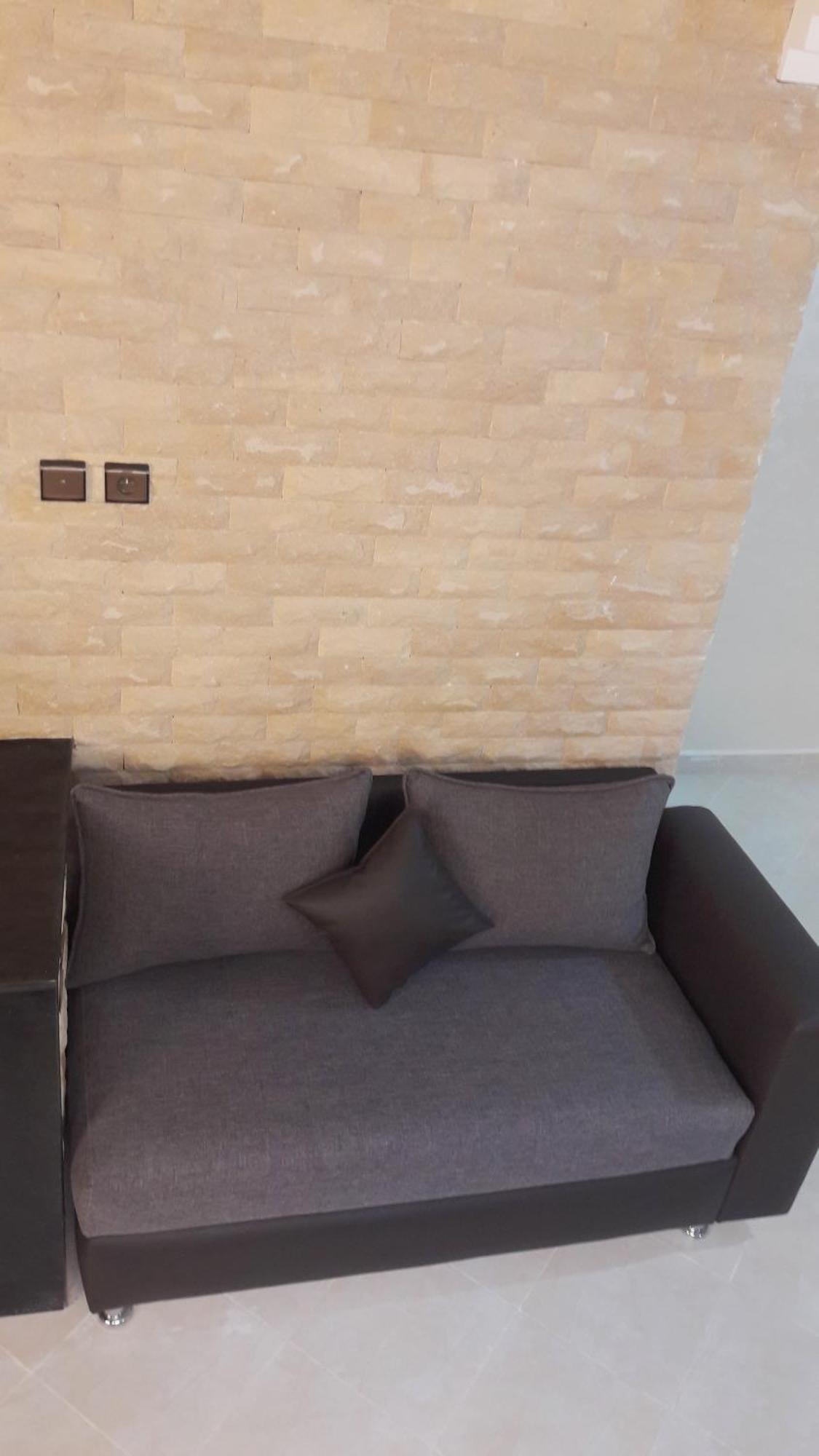 Silia Apartment *