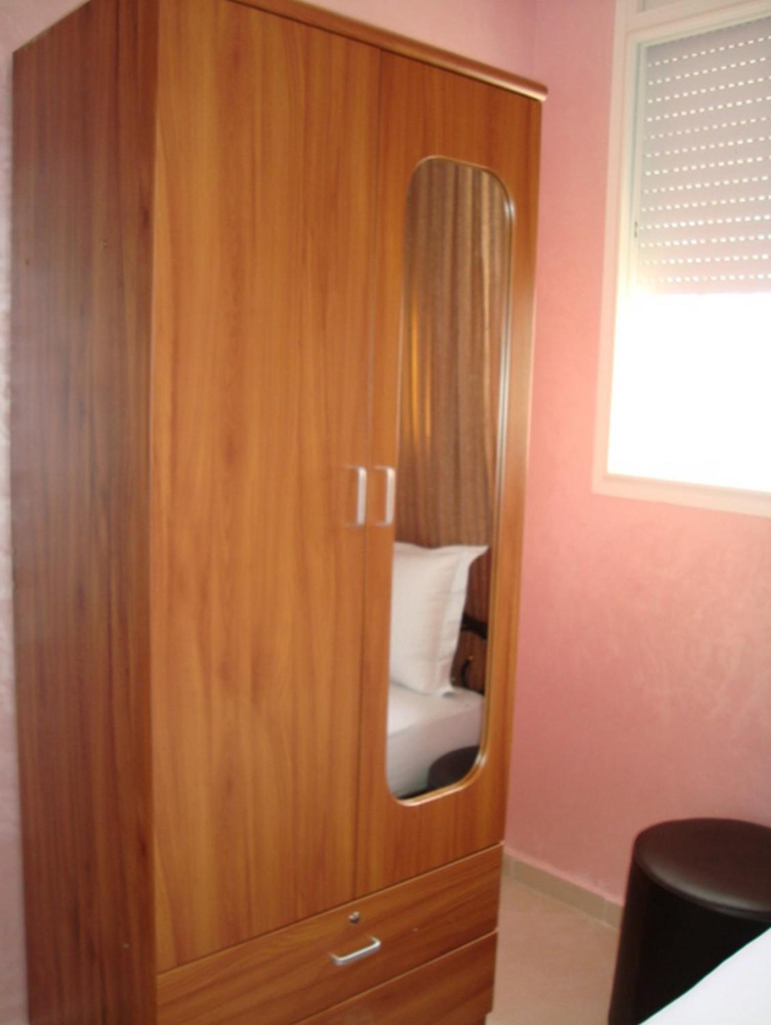 Apartment Silia Temara