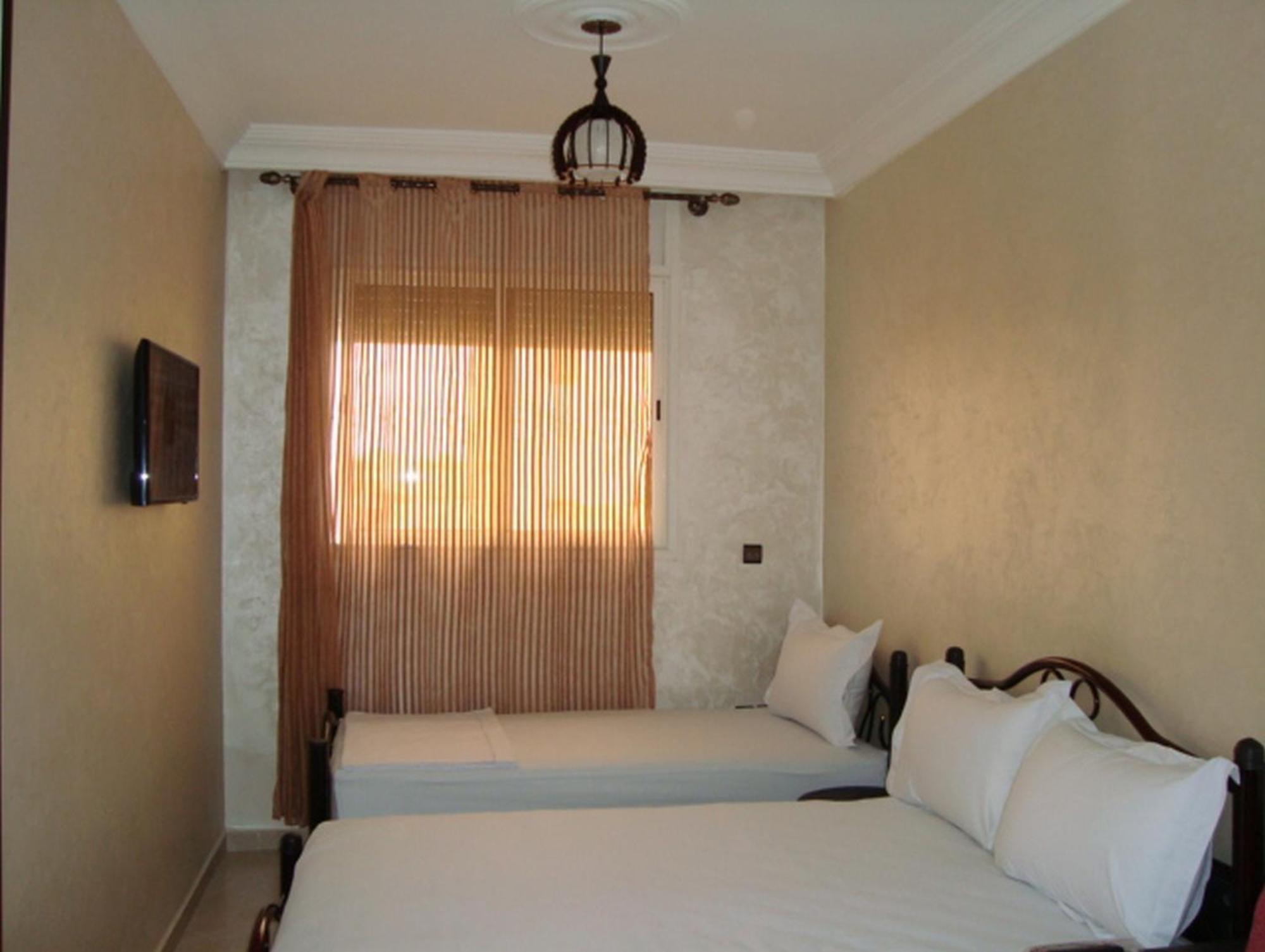 Silia Apartment *