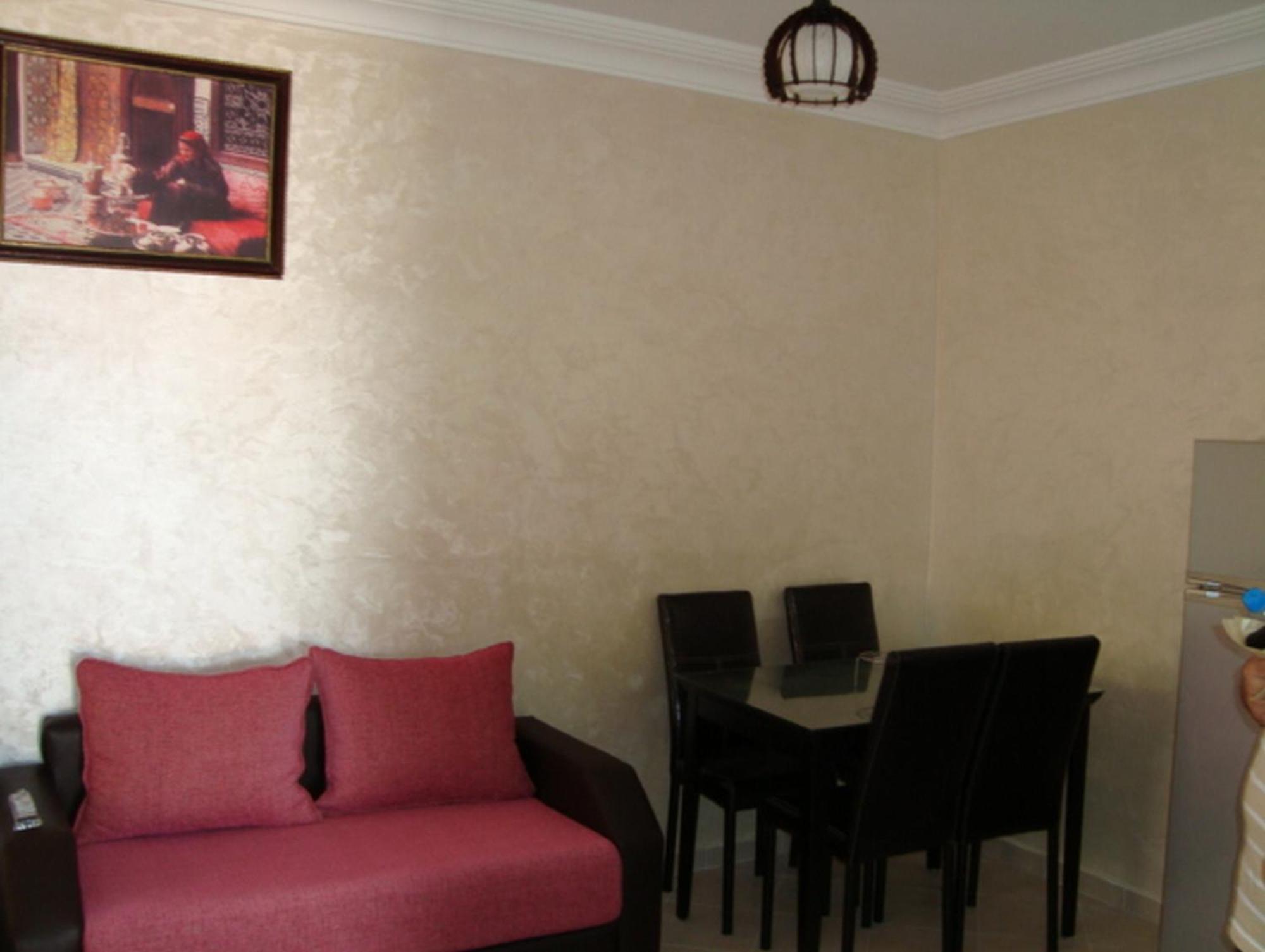 Apartment Silia