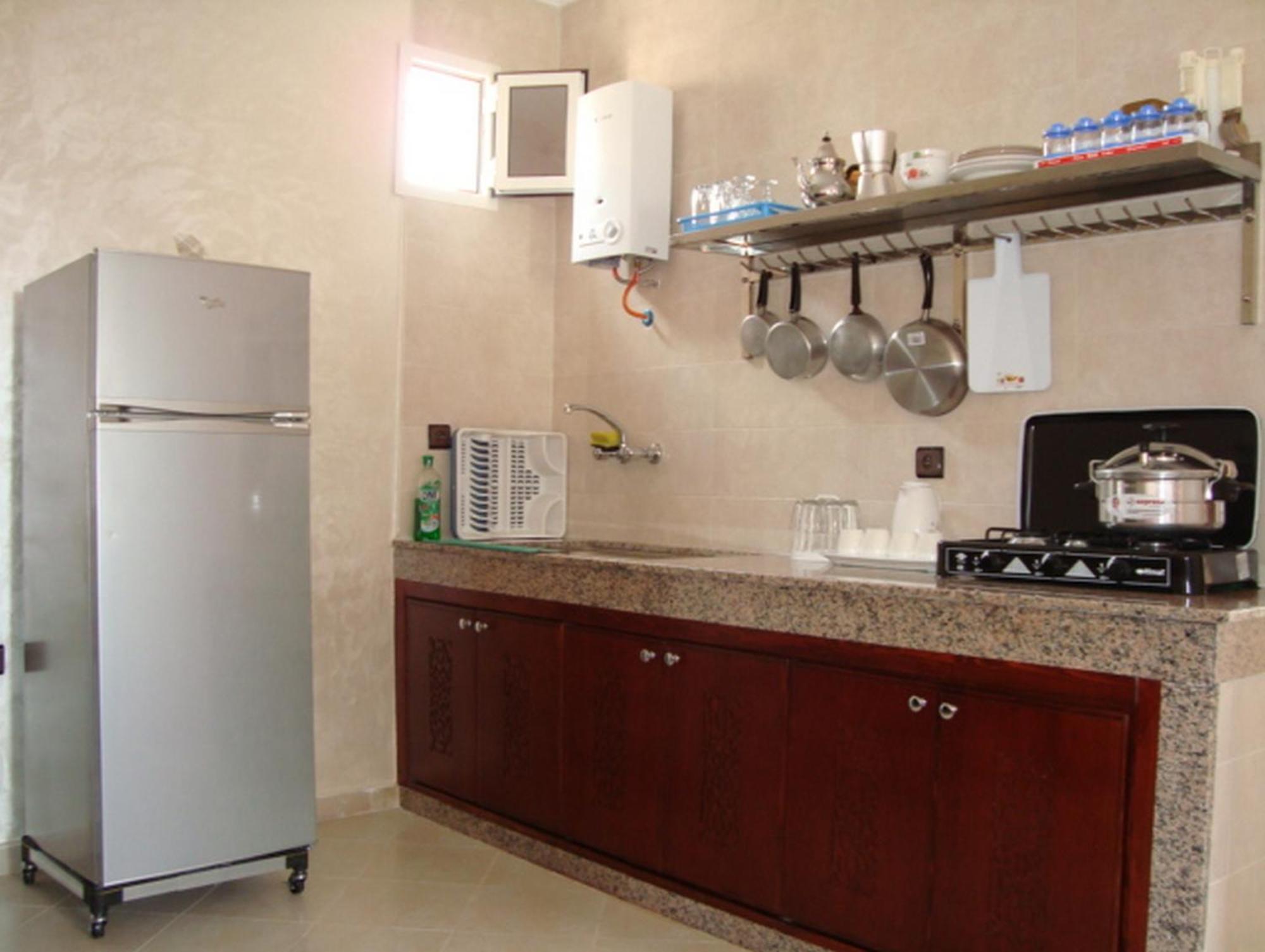 Apartment Silia