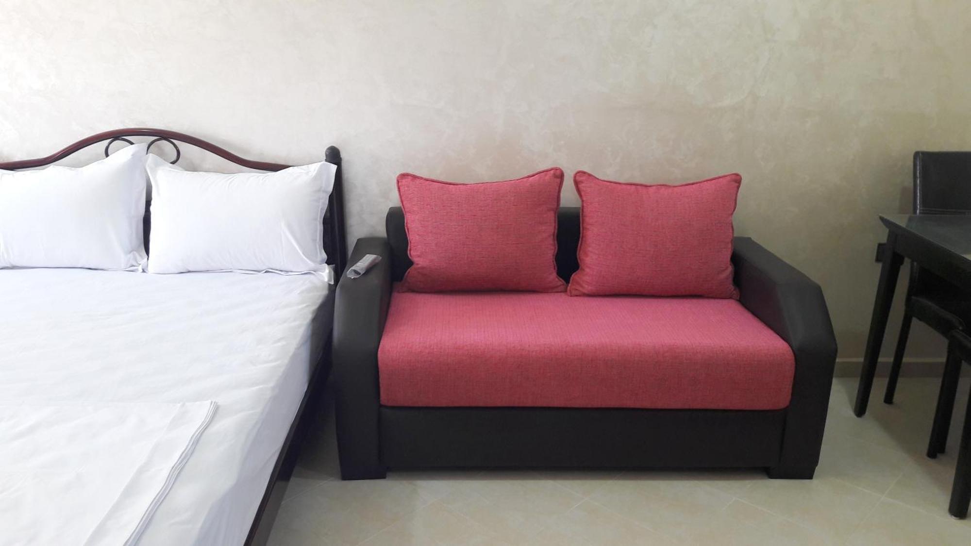 Apartment Silia