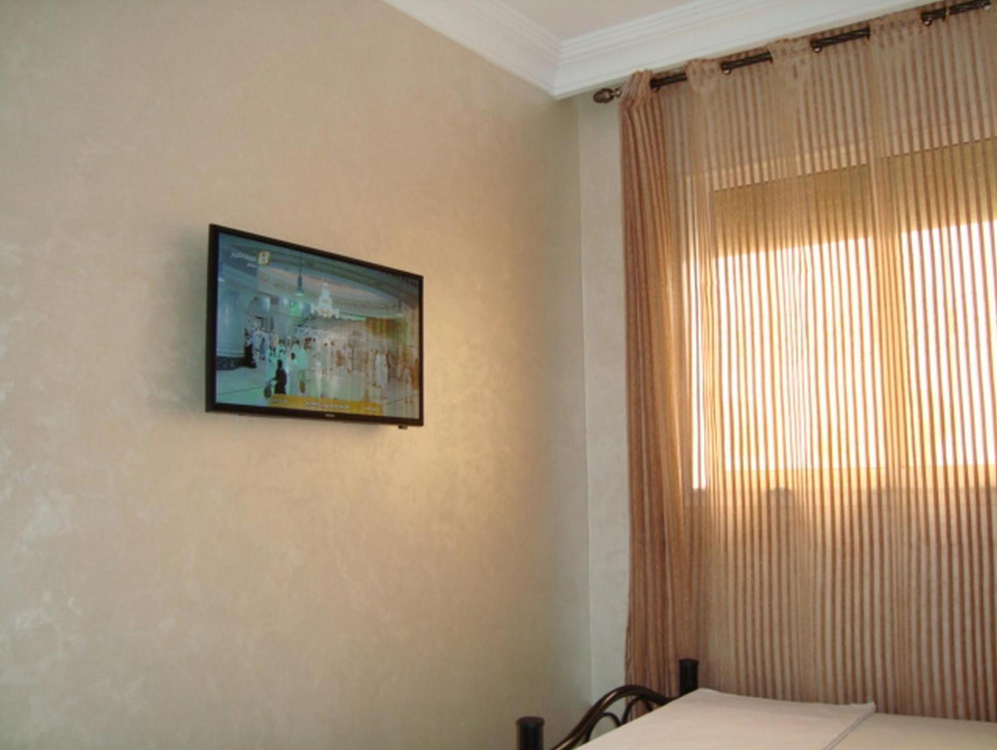 Silia Apartment Temara